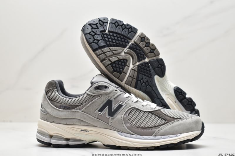 New Balance Sneakers